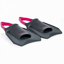 Ласты SPEEDO BIOFUSE FITNESS FIN AU GREY/PINK